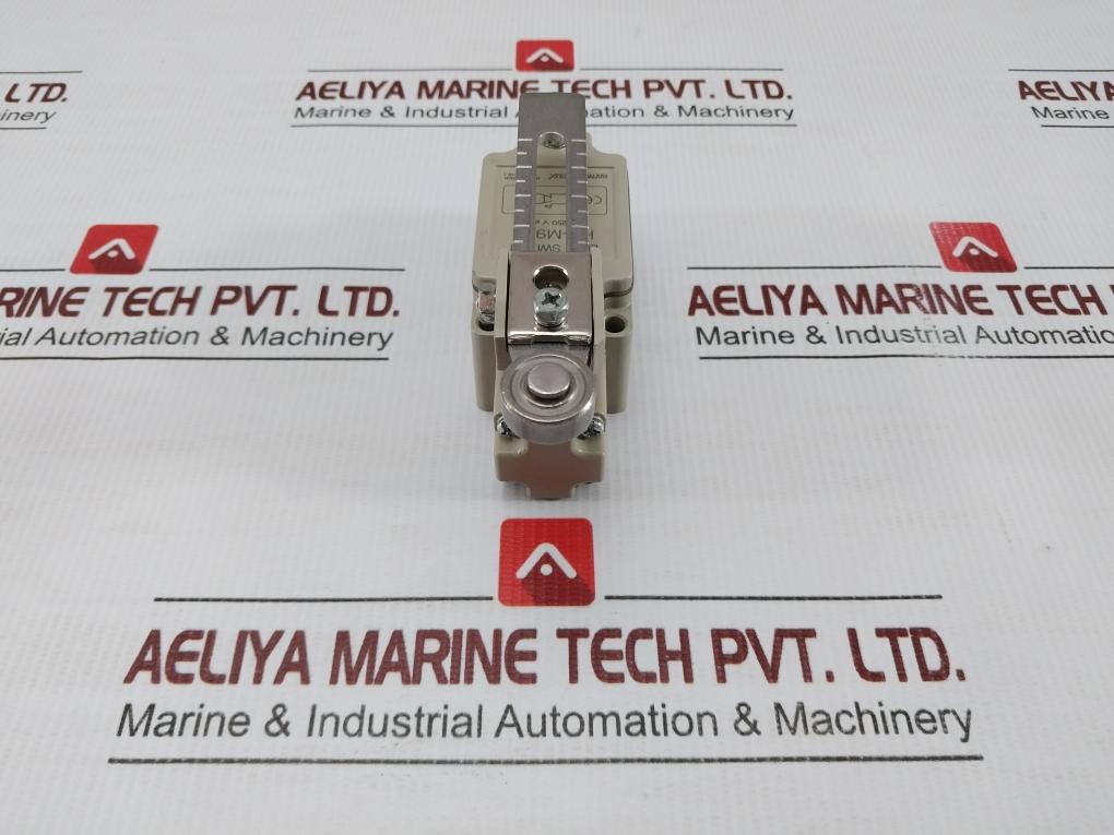 Hy-m904-Limit-Switch-6A-250Vac-Hanyoung-Nux-209818-4