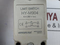 Hy-m904-Limit-Switch-6A-250Vac-Hanyoung-Nux-209818-8