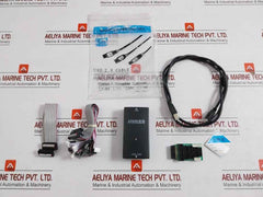 Hy-v9.40 Arm Emulator Debugger Tool Kit 5V Weight 230 Gm