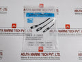Hy-v9.40 Arm Emulator Debugger Tool Kit 5V Weight 230 Gm