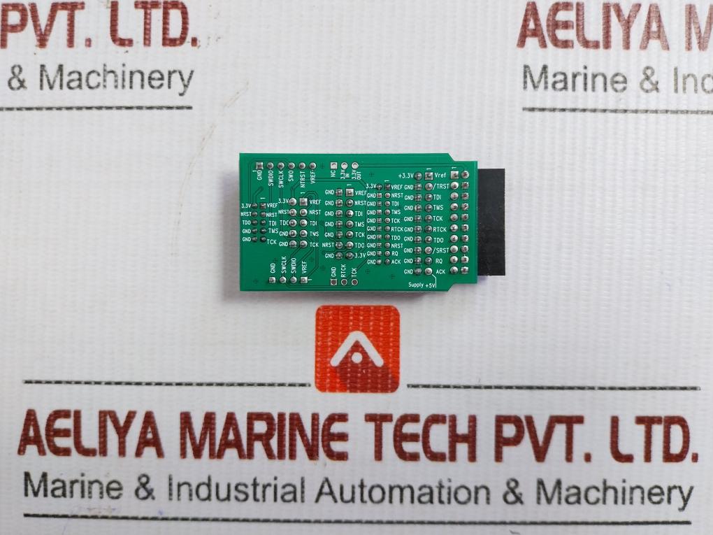 Hy-v9.40 Arm Emulator Debugger Tool Kit 5V Weight 230 Gm