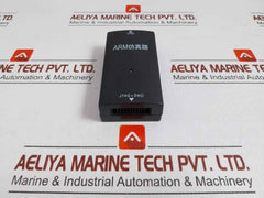 Hy-v9.40 Arm Emulator Debugger Tool Kit 5V Weight 230 Gm