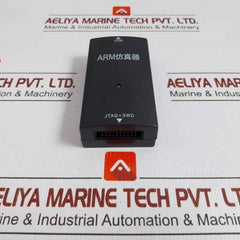 Hy-v9.40 Arm Emulator Debugger Tool Kit 5V Weight 230 Gm