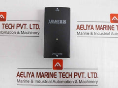 Hy-v9.40 Arm Emulator Debugger Tool Kit 5V Weight 230 Gm