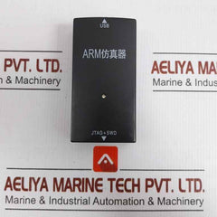 Hy-v9.40 Arm Emulator Debugger Tool Kit 5V Weight 230 Gm