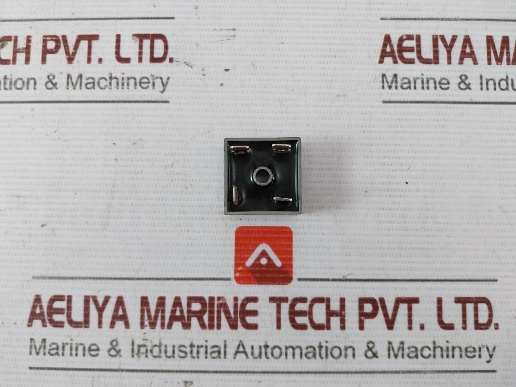 Lot Of 2X Hy Electronic Kbpc3510 Bridge Rectifier