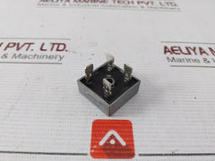 Lot of 2X HY ELECTRONIC KBPC3510 Bridge Rectifier