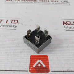 Lot of 2X HY ELECTRONIC KBPC3510 Bridge Rectifier