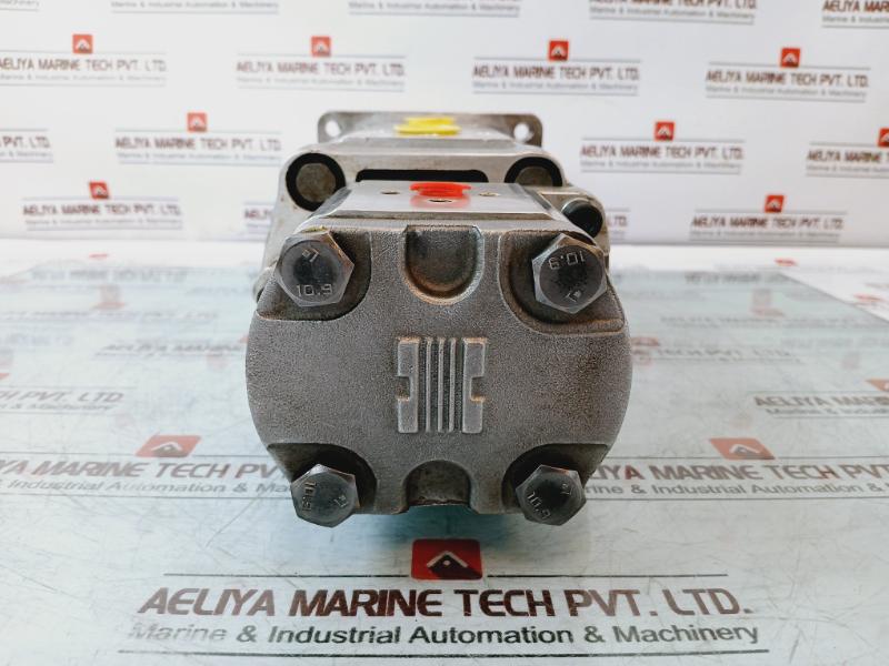 Hybe 17103061002 Cast Iron Hydraulic Gear Pump 1Ri1276