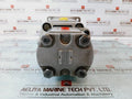 Hybe 17103061002 Cast Iron Hydraulic Gear Pump 1Ri1276