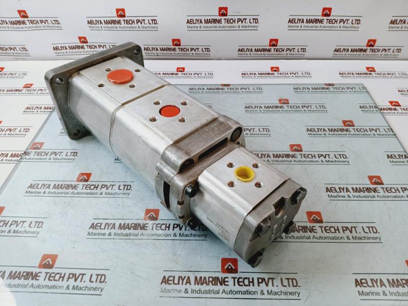 Hybe 17103061002 Cast Iron Hydraulic Gear Pump 1Ri1276