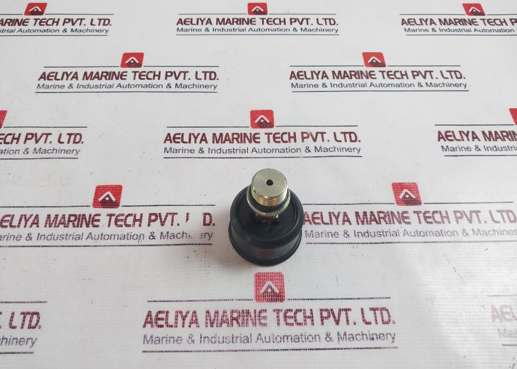 Hydac 0-10 Bar Pneumatics Pumps & Plumbing Pressure Sensor