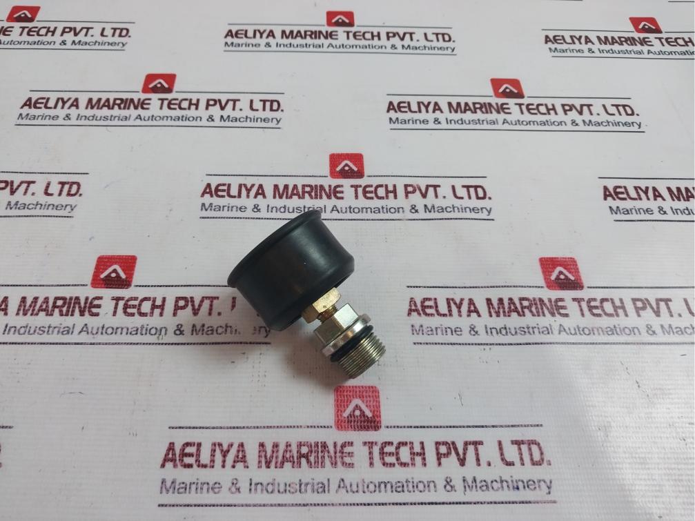 Hydac 0-10 Bar Pneumatics Pumps & Plumbing Pressure Sensor