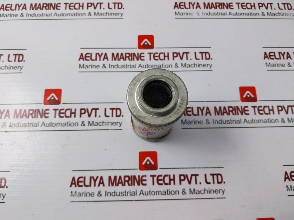 Hydac 0060 D 010 Bh4hc 346.50.0001 Mechanized Rough Neck Hydraulic Filter