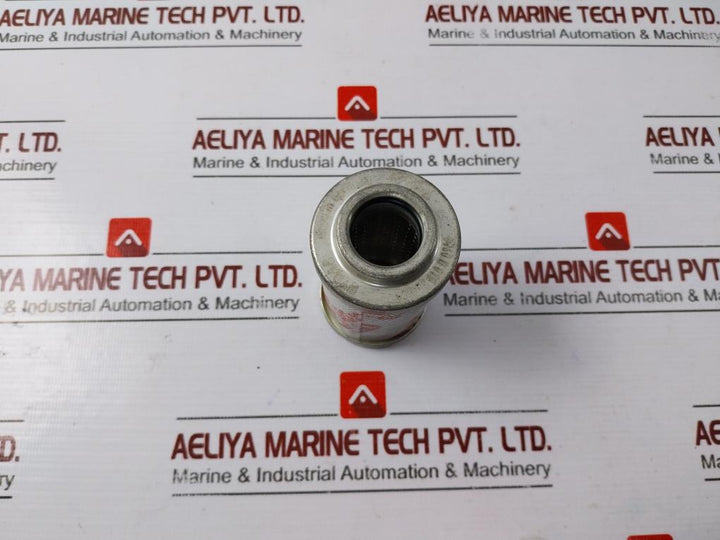 Hydac 0060 D 010 Bh4hc 346.50.0001 Mechanized Rough Neck Hydraulic Filter