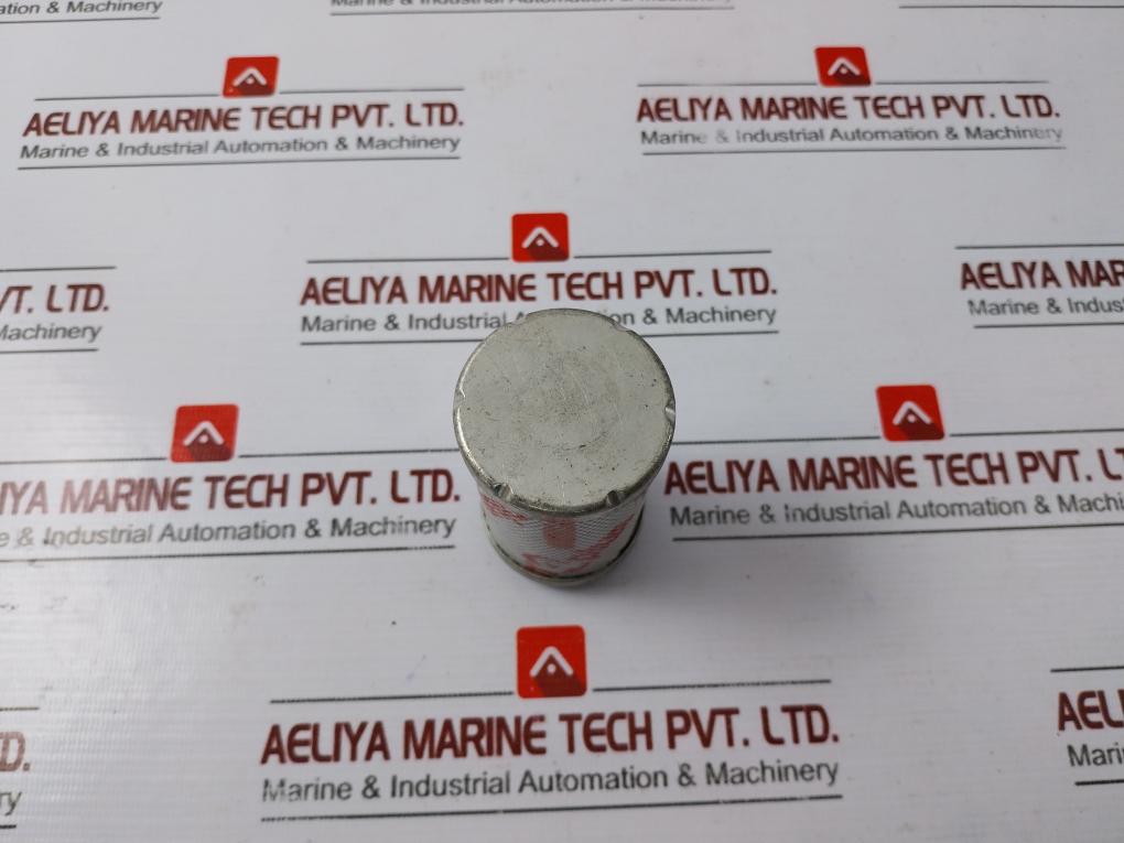 Hydac 0060 D 010 Bh4hc 346.50.0001 Mechanized Rough Neck Hydraulic Filter