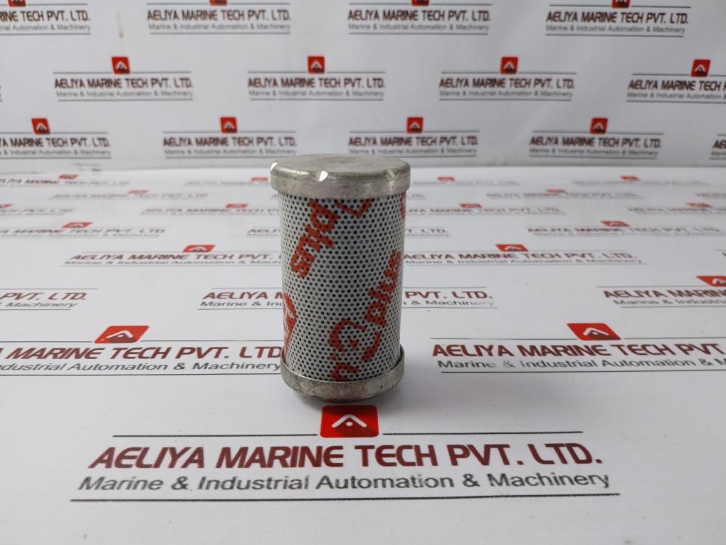 Hydac 0060 D 010 Bh4hc 346.50.0001 Mechanized Rough Neck Hydraulic Filter