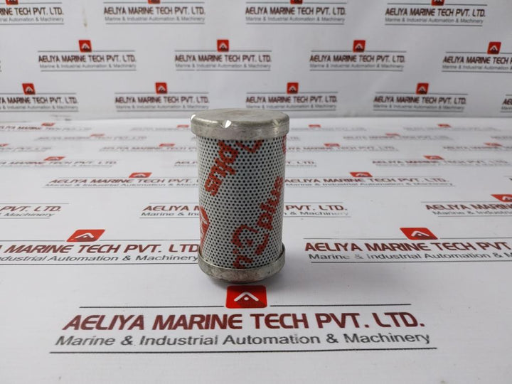 Hydac 0060 D 010 Bh4hc 346.50.0001 Mechanized Rough Neck Hydraulic Filter