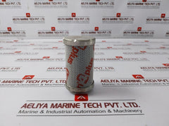 Hydac 0060 D 010 Bh4hc 346.50.0001 Mechanized Rough Neck Hydraulic Filter
