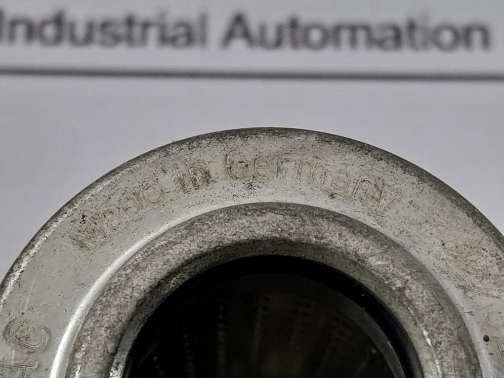 Hydac 0060 D 010 Bh4hc 346.50.0001 Mechanized Rough Neck Hydraulic Filter