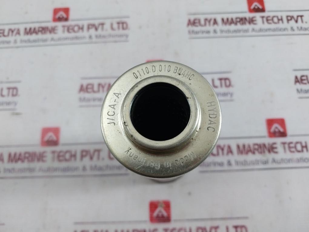 Hydac 0110 D 010 Bn4Hc Betamicron 4 Plus Filter Element, J/Ca-a