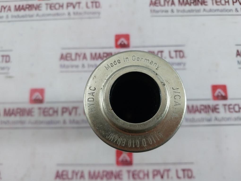 Hydac 0110 D 010 Bn4Hc Betamicron 4 Plus Filter Element, J/Ca-a