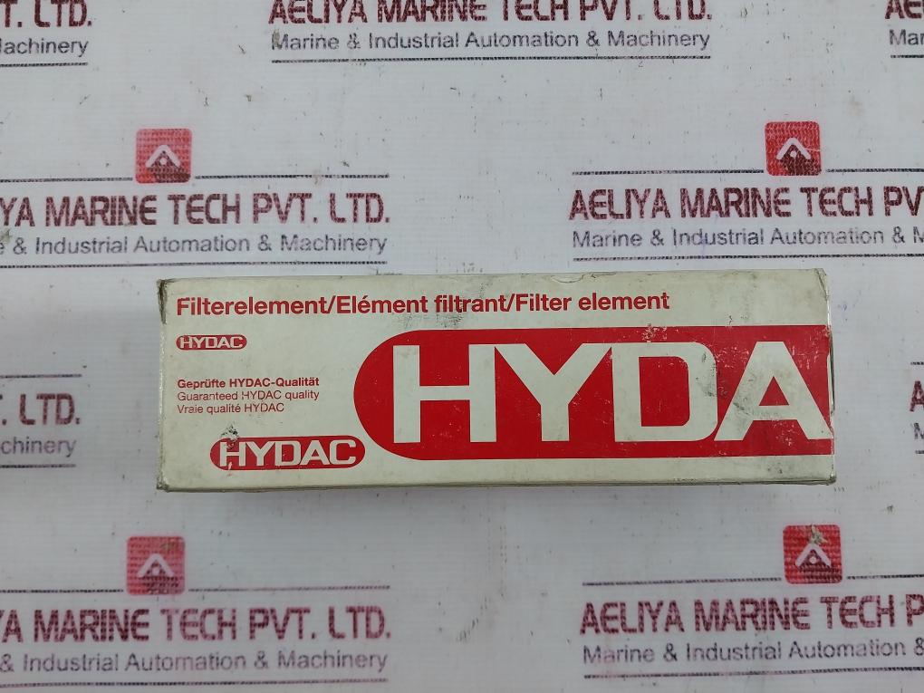 Hydac 0110D010Bn4Hc Hydraulic Servo Motor Filter