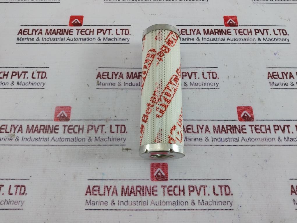 Hydac 0110D010Bn4Hc Hydraulic Servo Motor Filter