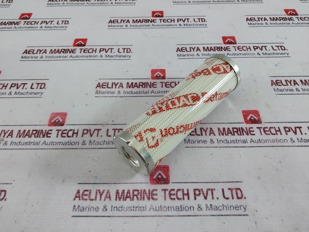 Hydac 0110D010Bn4Hc Hydraulic Servo Motor Filter