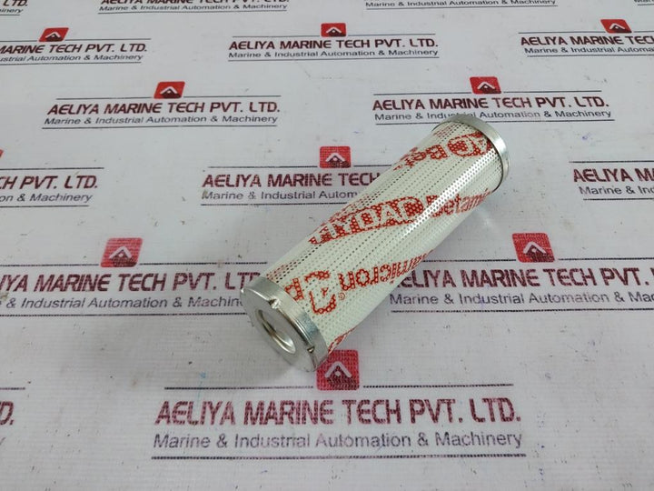 Hydac 0110D010Bn4Hc Hydraulic Servo Motor Filter
