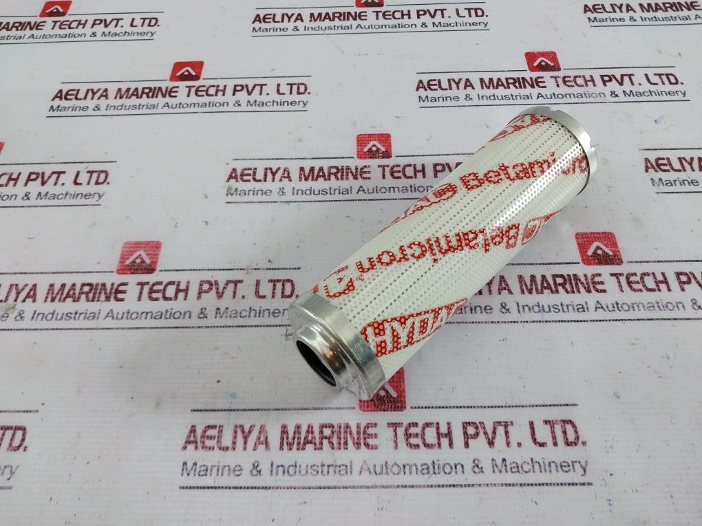 Hydac 0110D010Bn4Hc Hydraulic Servo Motor Filter