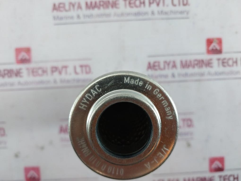 Hydac 0110D010Bn4Hc Hydraulic Servo Motor Filter