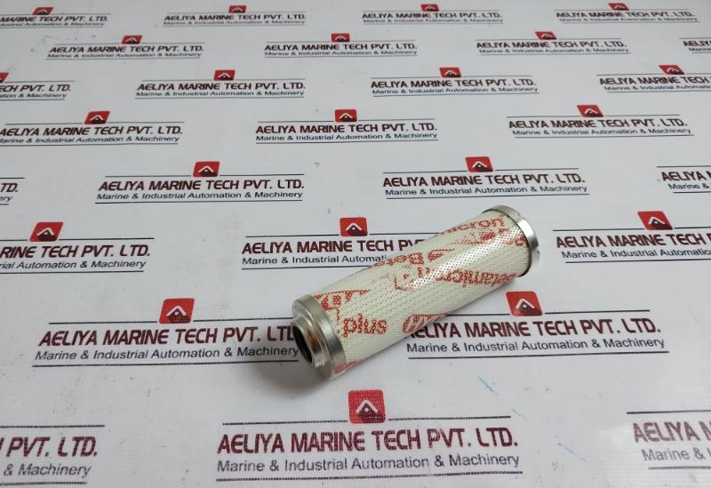 Hydac 0110 D 010 Bn4hc Betamicron 4 Plus Filter Element