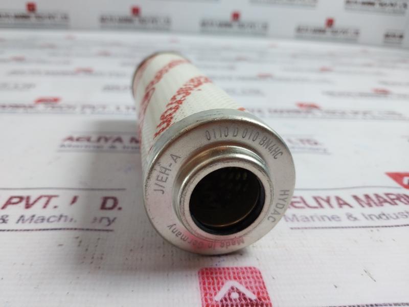 Hydac 0110 D 010 Bn4hc Betamicron 4 Plus Filter Element