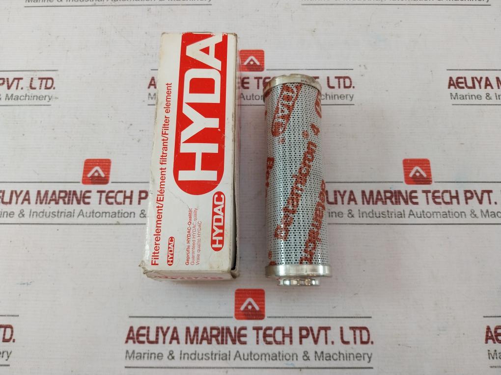 Hydac 0110 D 010 Pressure Filter Element Bh4Hc/-v U/Bb-a 1253051
