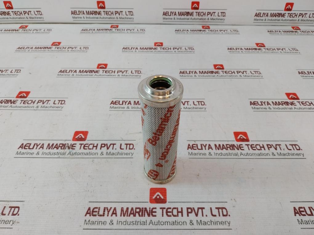 Hydac 0110 D 010 Pressure Filter Element Bh4Hc/-v U/Bb-a 1253051