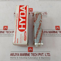 Hydac 0110 D 010 Pressure Filter Element Bh4Hc/-v U/Bb-a 1253051