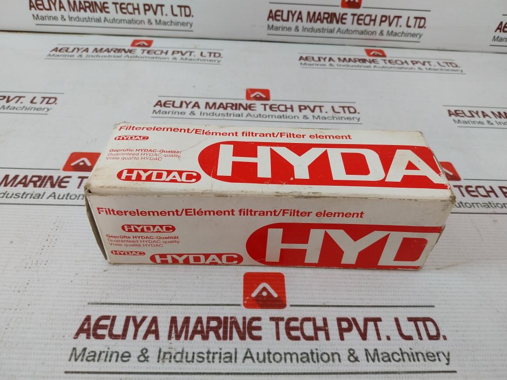 Hydac 0110 D 010 Pressure Filter Element Bh4Hc/-v U/Bb-a 1253051