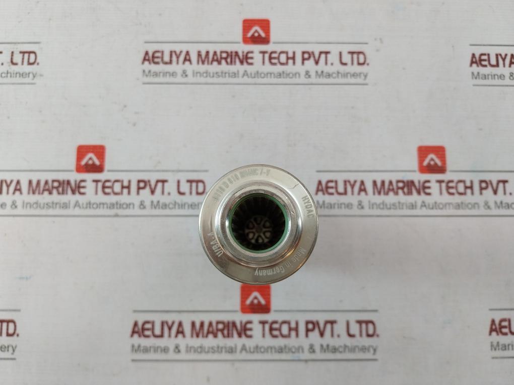 Hydac 0110 D 010 Pressure Filter Element Bh4Hc/-v U/Bb-a 1253051