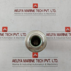 Hydac 0110 D 010 Pressure Filter Element Bh4Hc/-v U/Bb-a 1253051