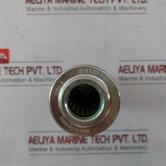 Hydac 0110 D 010 Pressure Filter Element Bh4Hc/-v U/Bb-a 1253051