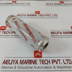 Hydac 0110 D 010 Pressure Filter Element Bh4Hc/-v U/Bb-a 1253051