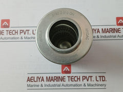 Hydac 0160 D 010 On Pressure Filter Element W/Cb-a
