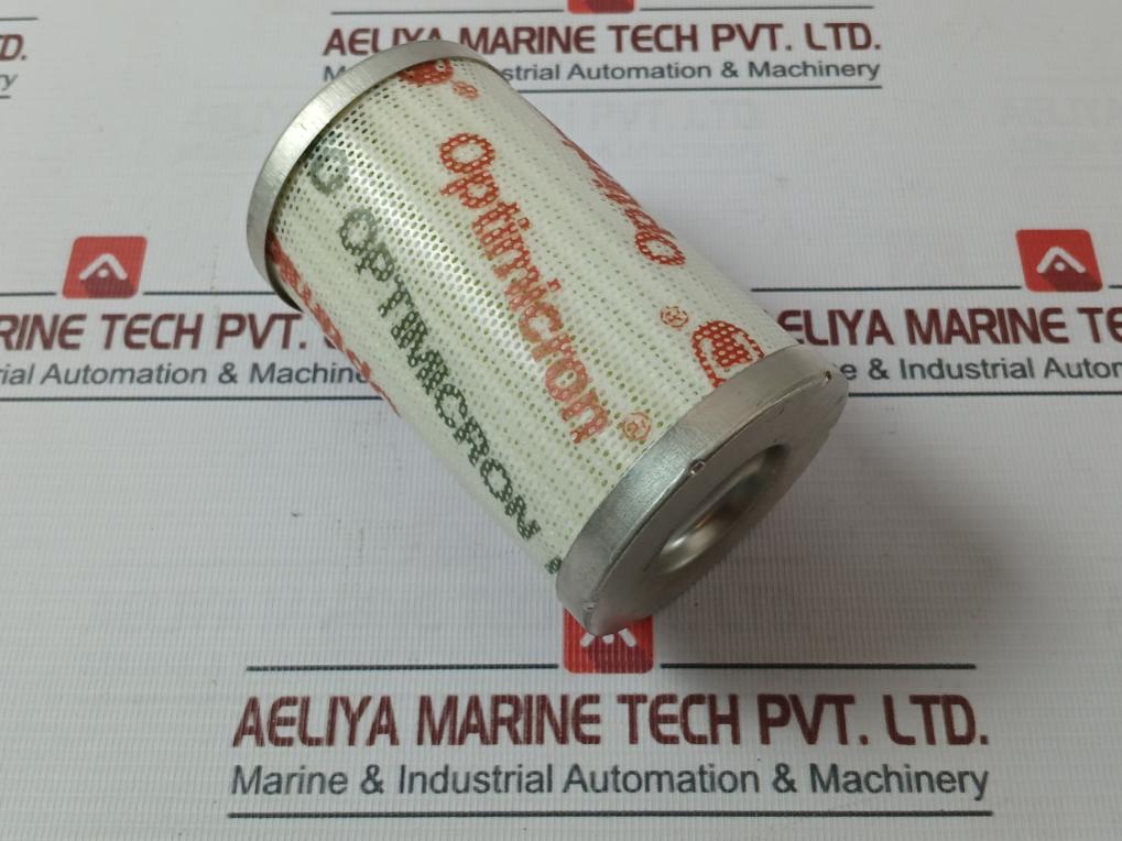 Hydac 0160 D 010 On Pressure Filter Element W/Cb-a