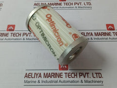 Hydac 0160 D 010 On Pressure Filter Element W/Cb-a