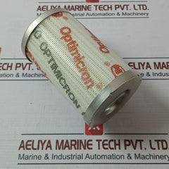 Hydac 0160 D 010 On Pressure Filter Element W/Cb-a