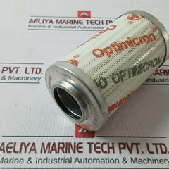 Hydac 0160 D 010 On Pressure Filter Element W/Cb-a