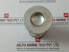 Hydac 0160 D 010 On Pressure Filter Element W/Cb-a