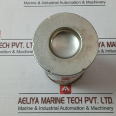 Hydac 0160 D 010 On Pressure Filter Element W/Cb-a