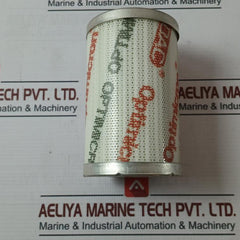 Hydac 0160 D 010 On Pressure Filter Element W/Cb-a